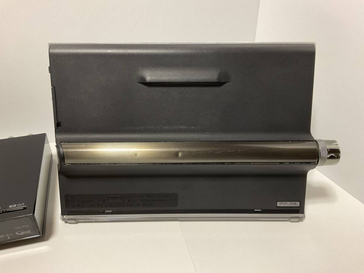 Panasonic パナソニック プライベート・ビエラ UN-10T5-K