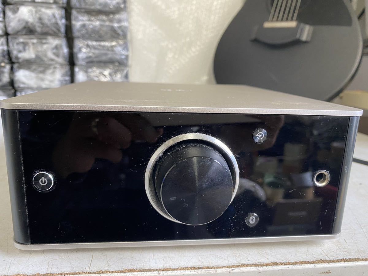 ジャンク DENON PMA-50 プリメインアンプ デジタルアンプ アンプ