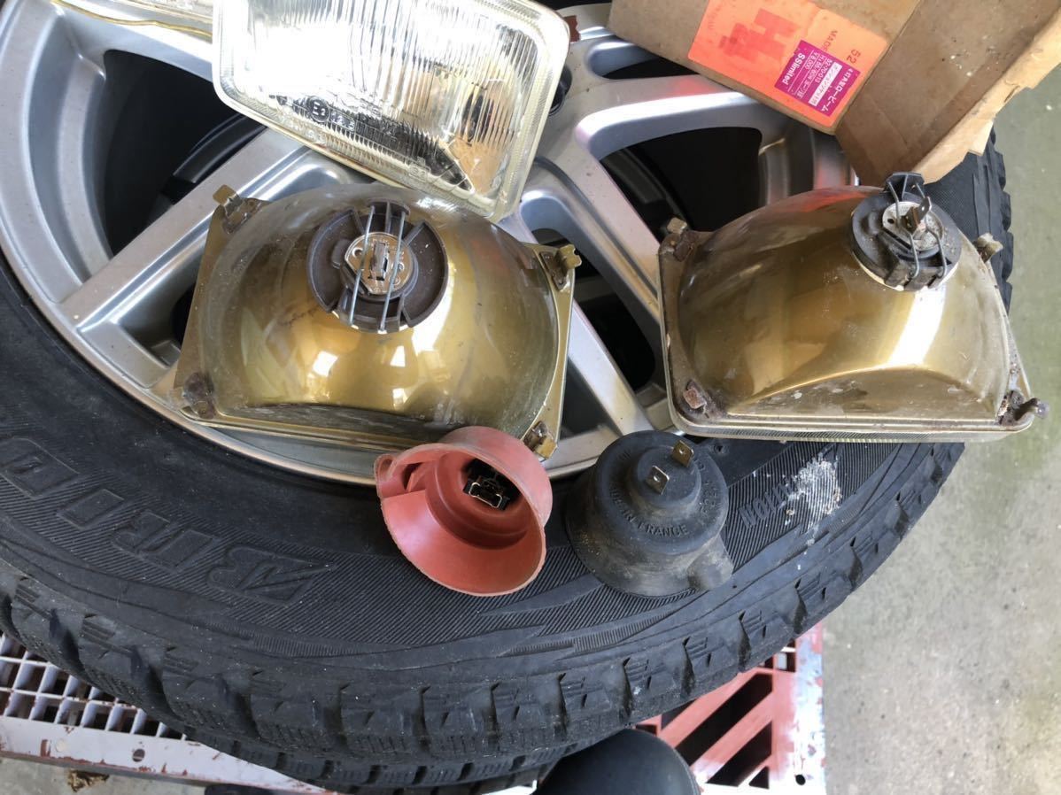 ヘッドライトCIBIE ヘッドライト シビエ CIBIE - 商品一覧 180パイ