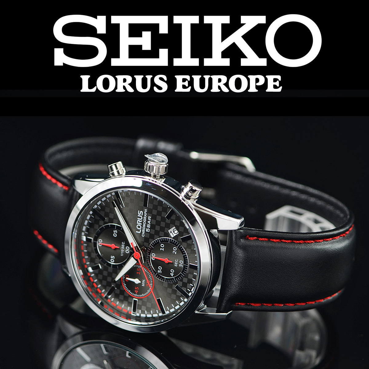 セイコー Japan | 「seiko 中古品 7n33-6050」の落札相場・落札価格 1円×