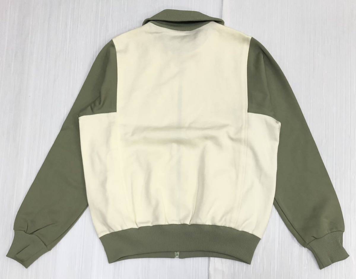 80s ヴィンテージ デサント製 □ CLUB adidas クラブ アディダス 