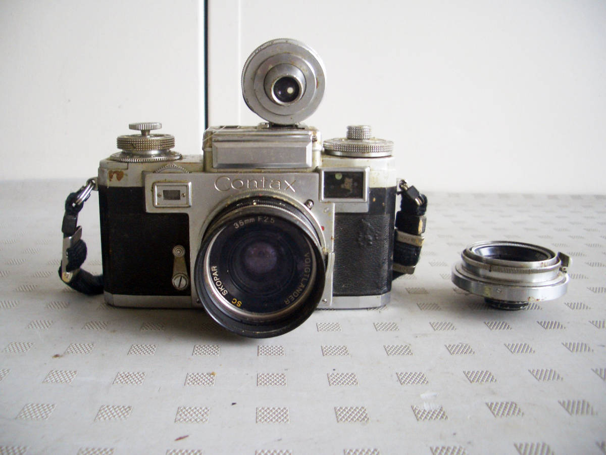 PENTAX SL 4台 レンズ4本 : ペンタックスSLコレクションとレンズ r