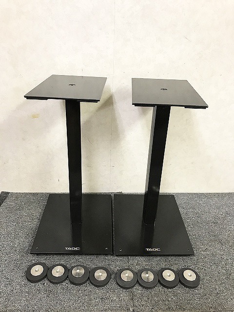TAOCスピーカースタンド｜製品紹介｜TAOC taoc アイシン高丘 TAOC