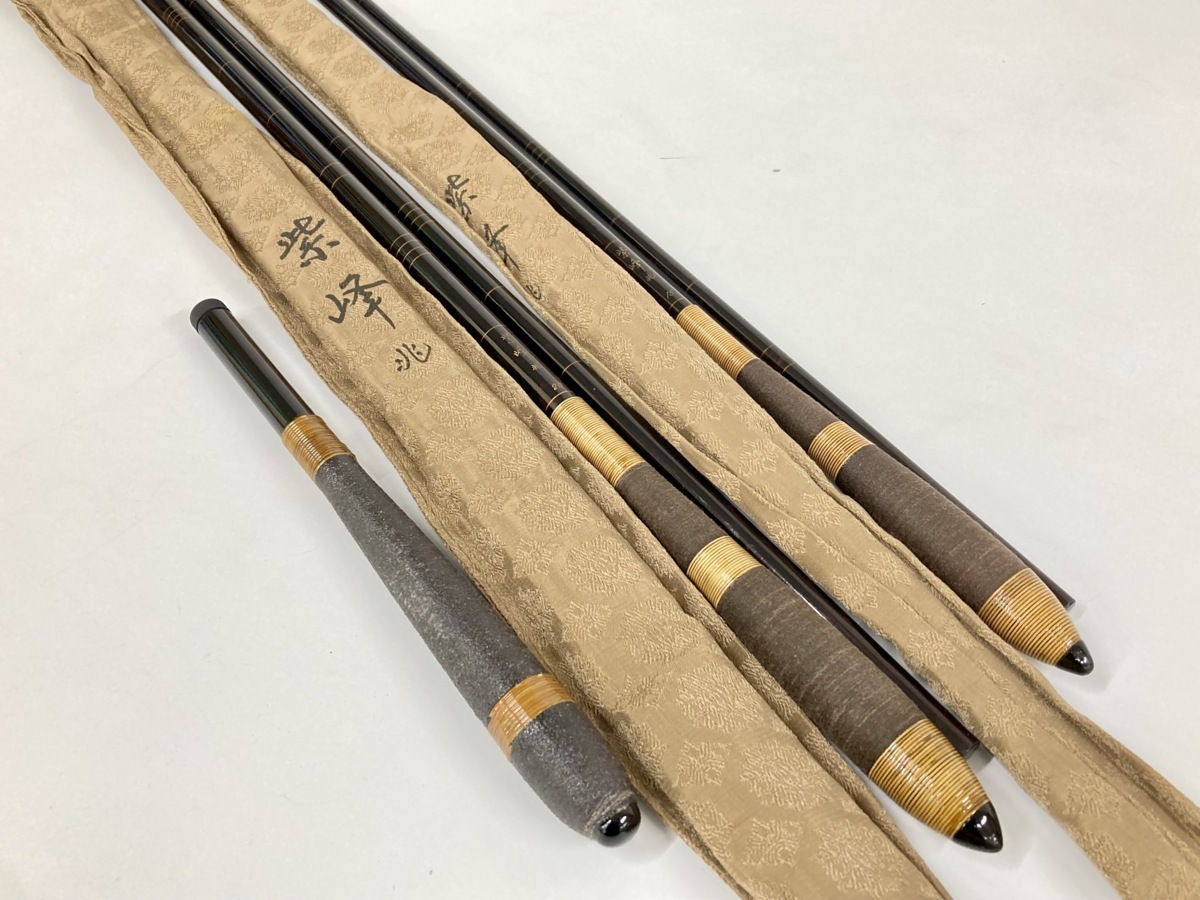 へらぶな　ダイワ　ヘラS 15尺　ジャンク品 へらぶな ダイワ ヘラS 15尺 ジャンク品 DAIWA（ダイワ） ヘラ S 15尺
