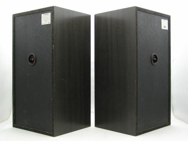 ☆ハロ-カメラ☆0067 PIONEER スピーカー S-J700V-LR◎動作品