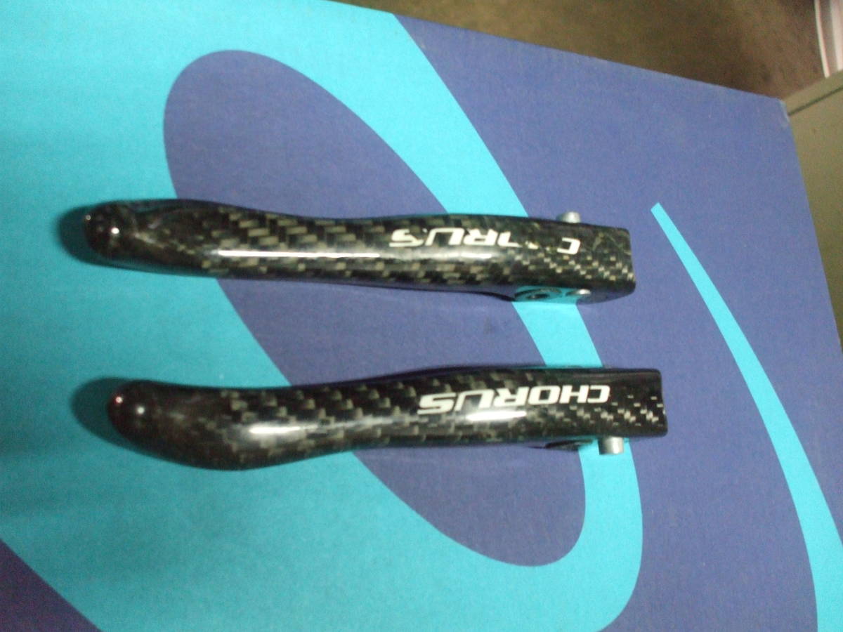 CHORUS カンパニョーロ CAMPAGNOLO エルゴパワーレバー コーラス 