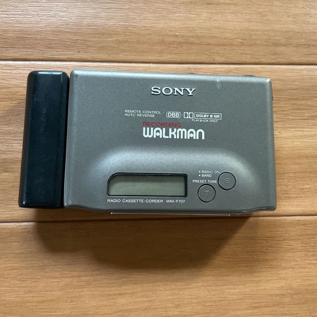 正規品，SALE】 SONY ソニー WALKMAN ウォークマン WM-EX666 WM-EX511