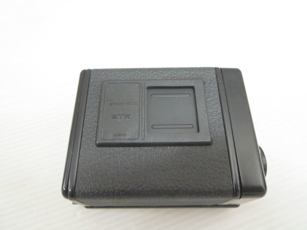 3923-11) ZENZA BRONICA ゼンザ ブロニカ ETR 120 フィルムバック