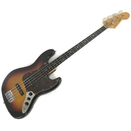 Fender JB62-58 Japan エレクトリック・ベース JBタイプ 商品 Bass