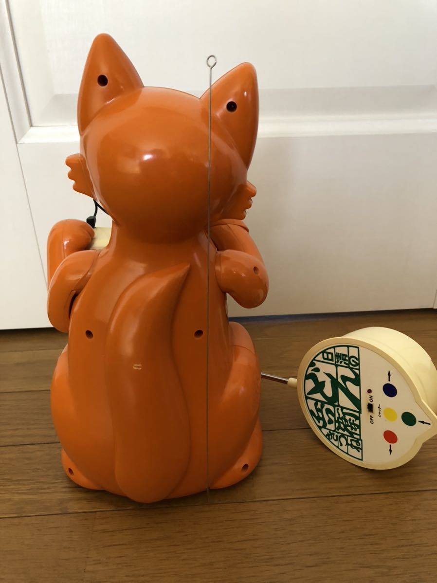 日清どん兵衛懸賞品おカメラさま どんぎつね おカメラさま 日清どん