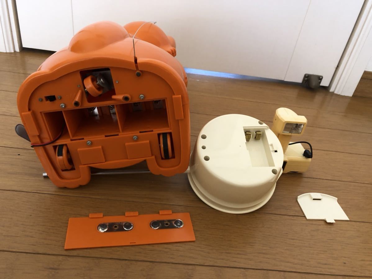 日清どん兵衛懸賞品おカメラさま どんぎつね おカメラさま 日清どん