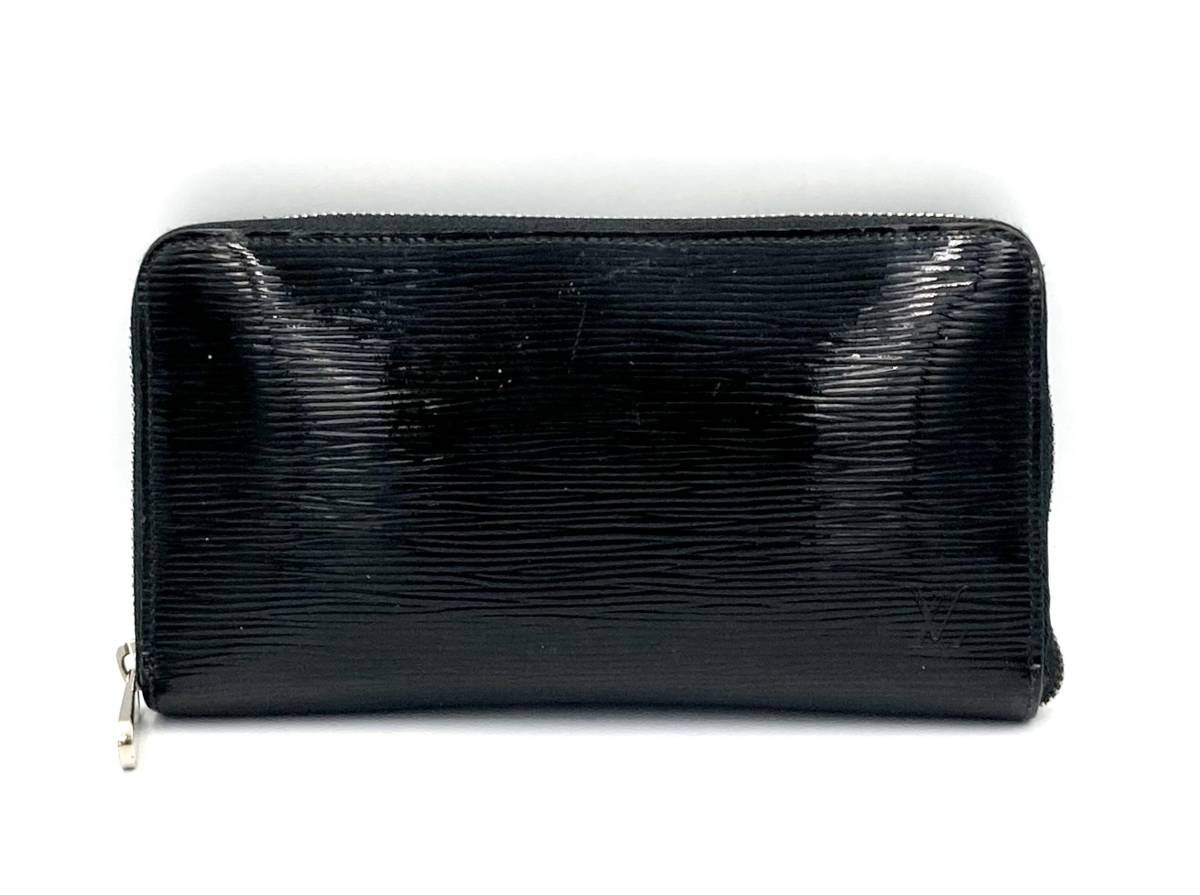 LOUIS VUITTON ジッピー・オーガナイザー ルイヴィトン NM ジッピー 