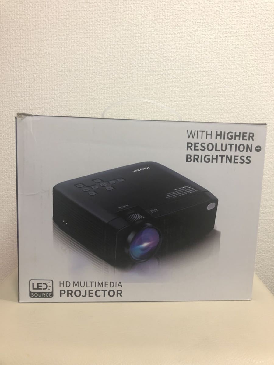 Pansonic 液晶プロジェクター PT-LW280J PANA PT-LW280J