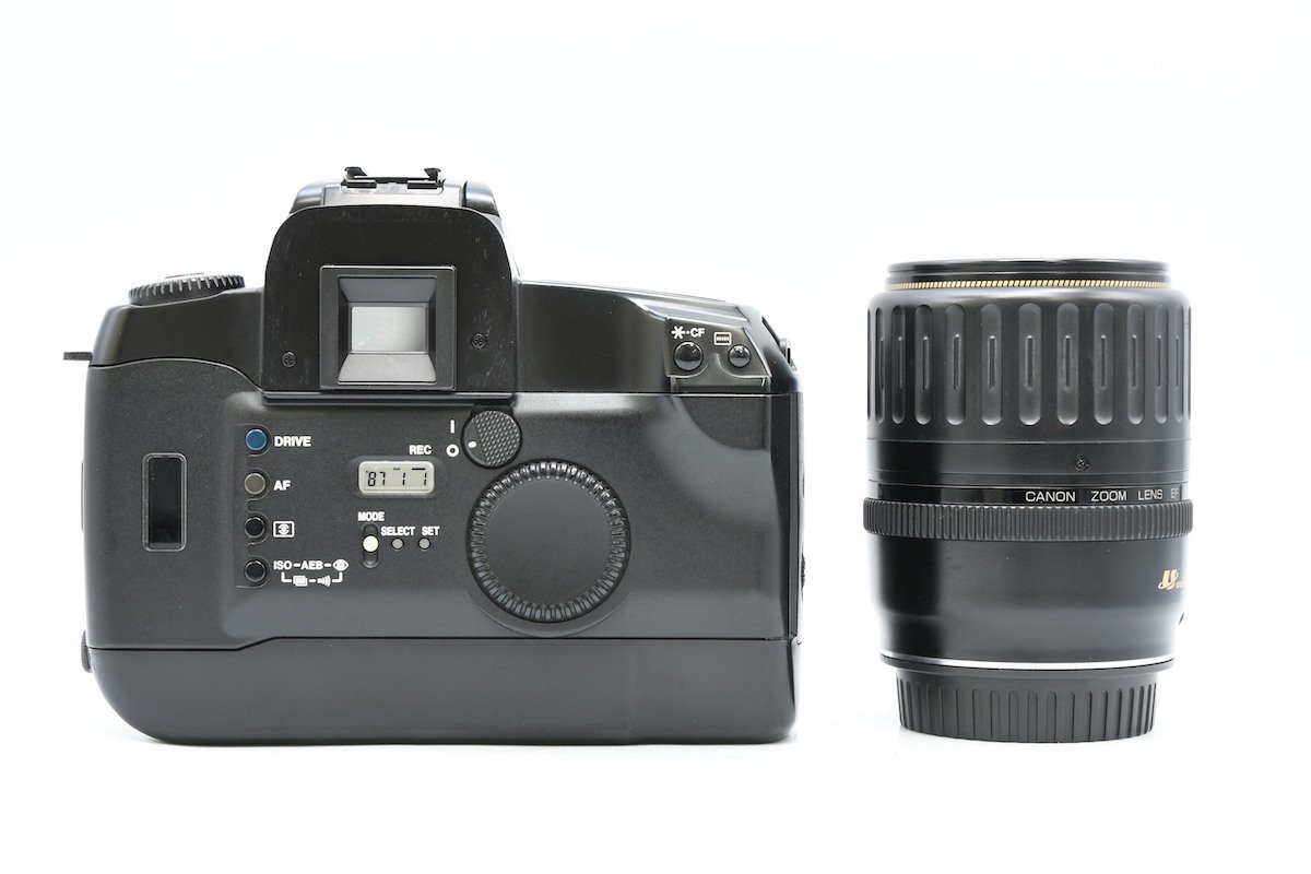 Canon キヤノン EOS 5 EF 35-135mm F4-5.6レンズ付 Amazon | Canon EF