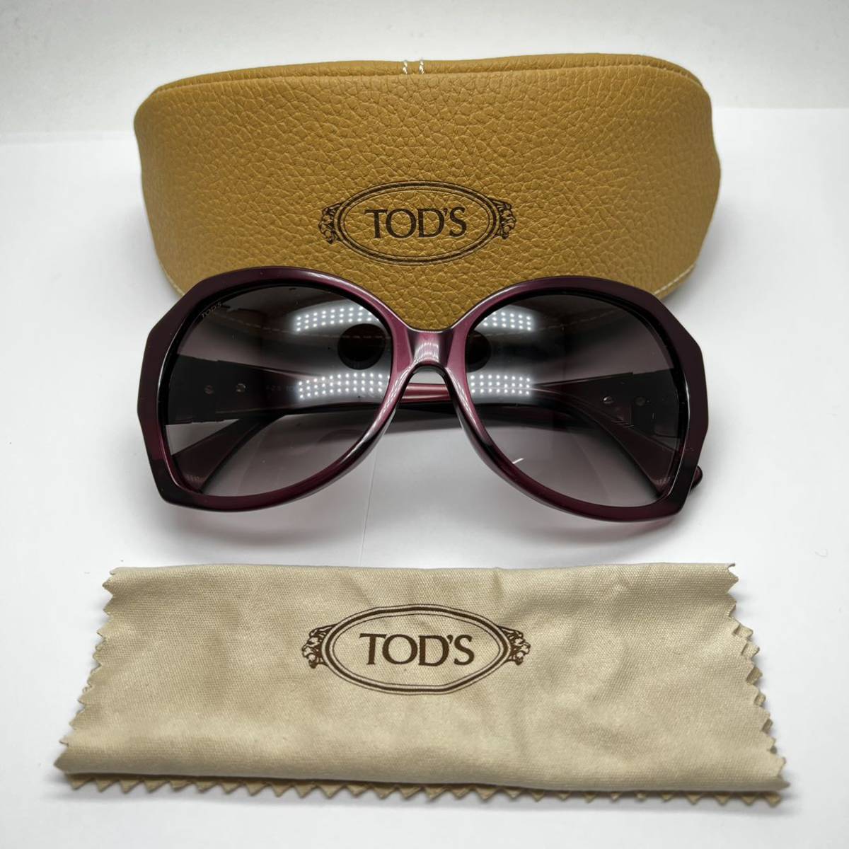 TOD