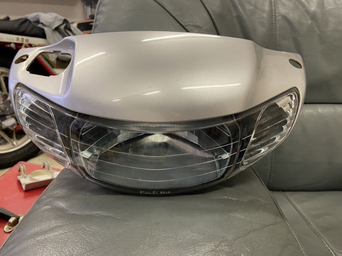 たくページ S0605◇SUZUKI スズキ パーツカタログ MH22S 5型 WAGON R 2008-6