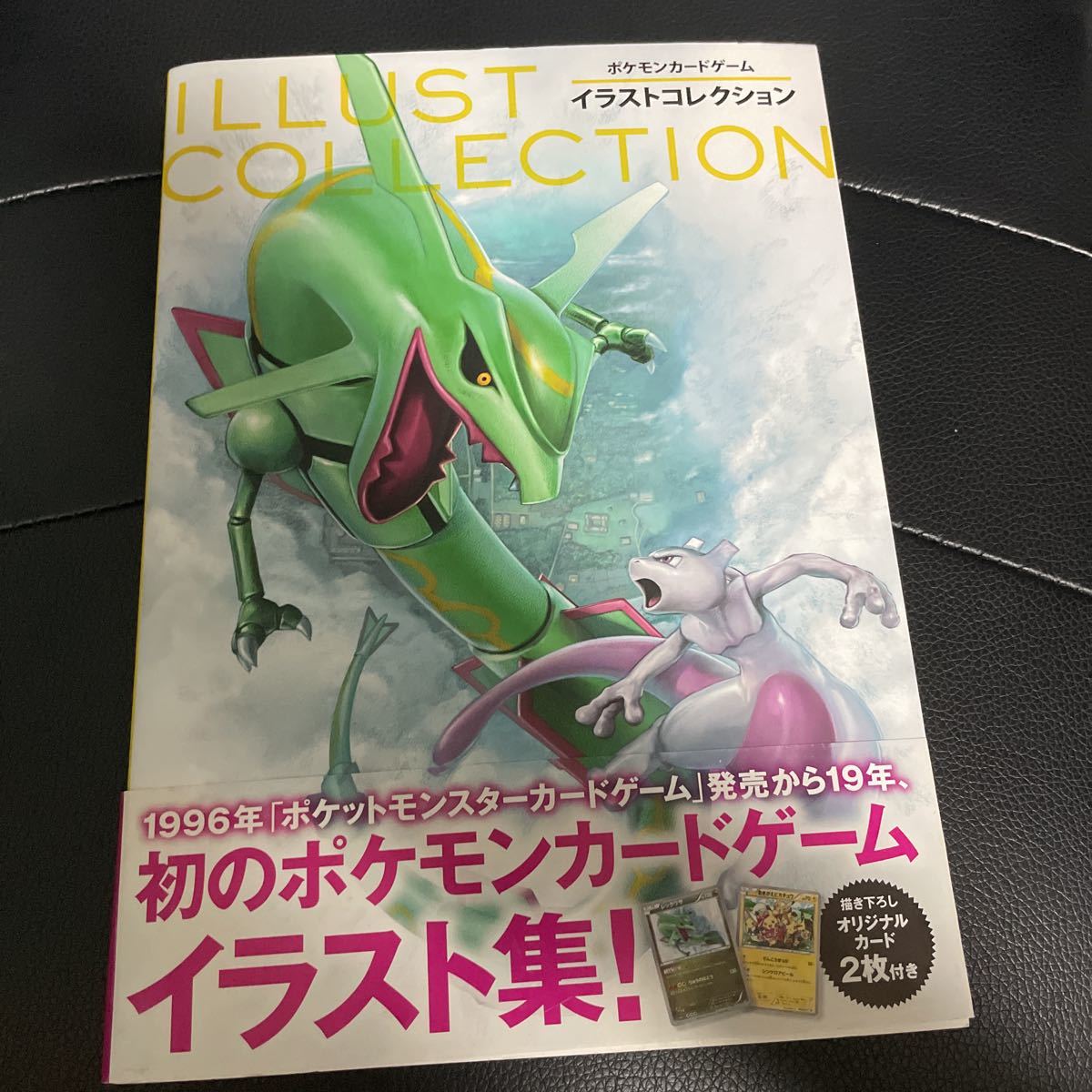 人気第1位 ポケモンカード おきがえピカチュウ レックウザ イラストコレクション ポケカ メール便なら送料無料 Superzito Com