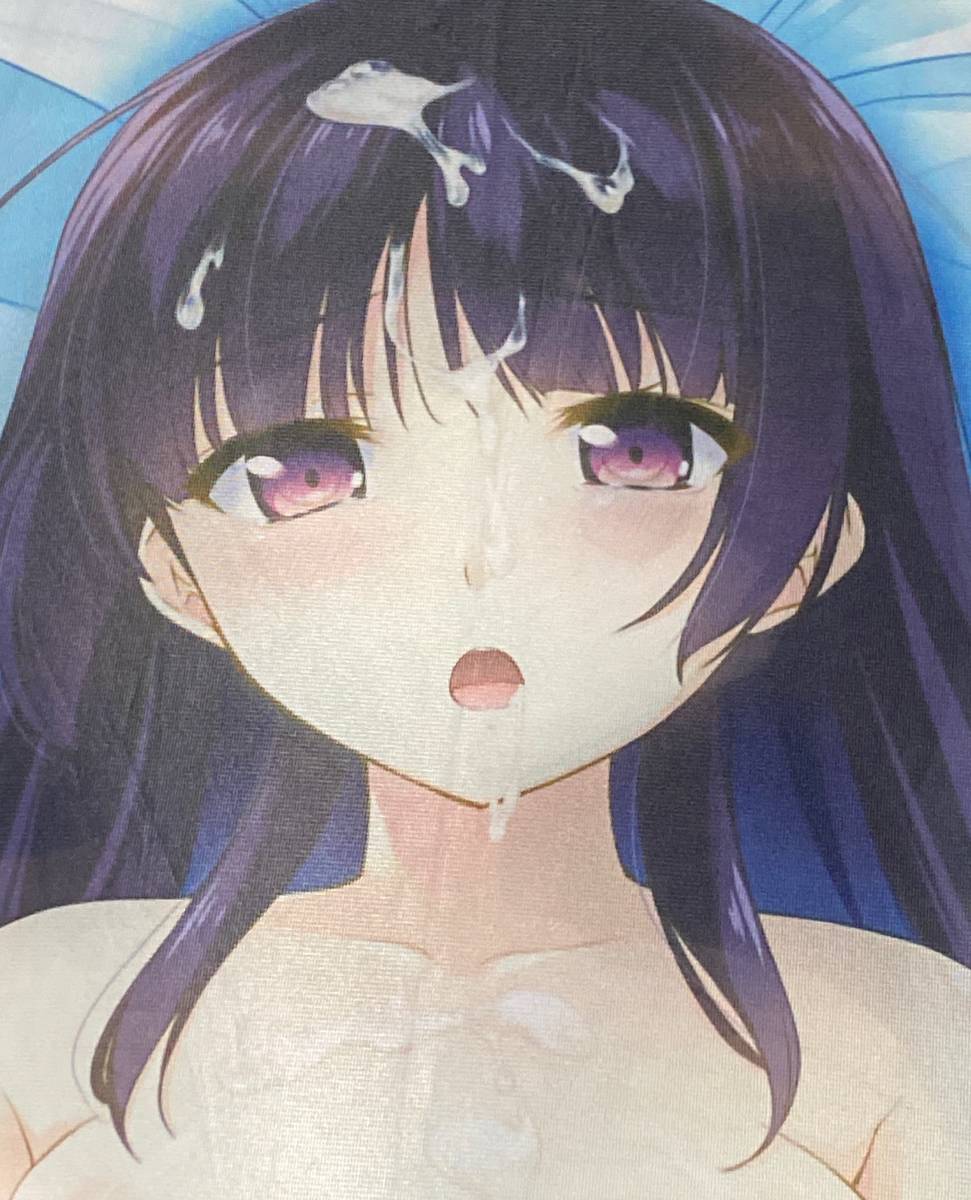 Pulltop 羽々音小鳥抱き枕カバー 正規品 この大空に 翼をひろげて 八島タカヒロ 抱き枕 売買されたオークション情報 Yahooの商品情報をアーカイブ公開 オークファン Aucfan Com