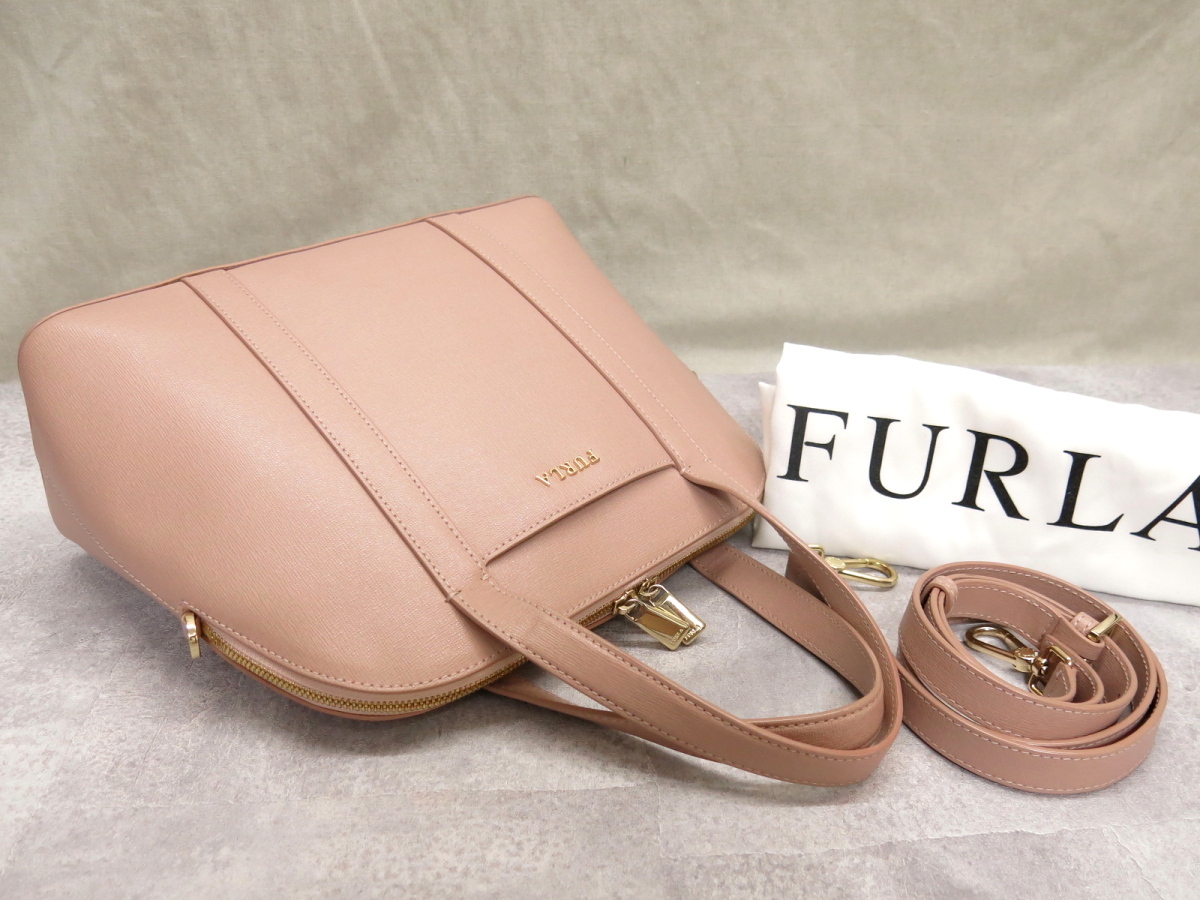 フルラ(FURLA) その他のバッグ | 通販・人気ランキング - 価格.com (極 