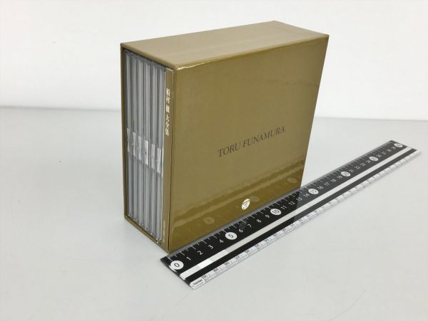 公式通販 追悼 船村徹 船村徹大全集 ⁄ CD 大全集 | 中古［CD］追悼