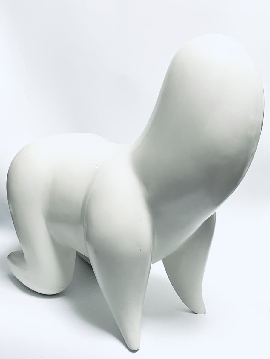 石井竜也 米米CLUB it-man イットマン オブジェ 中古品 + おまけ it