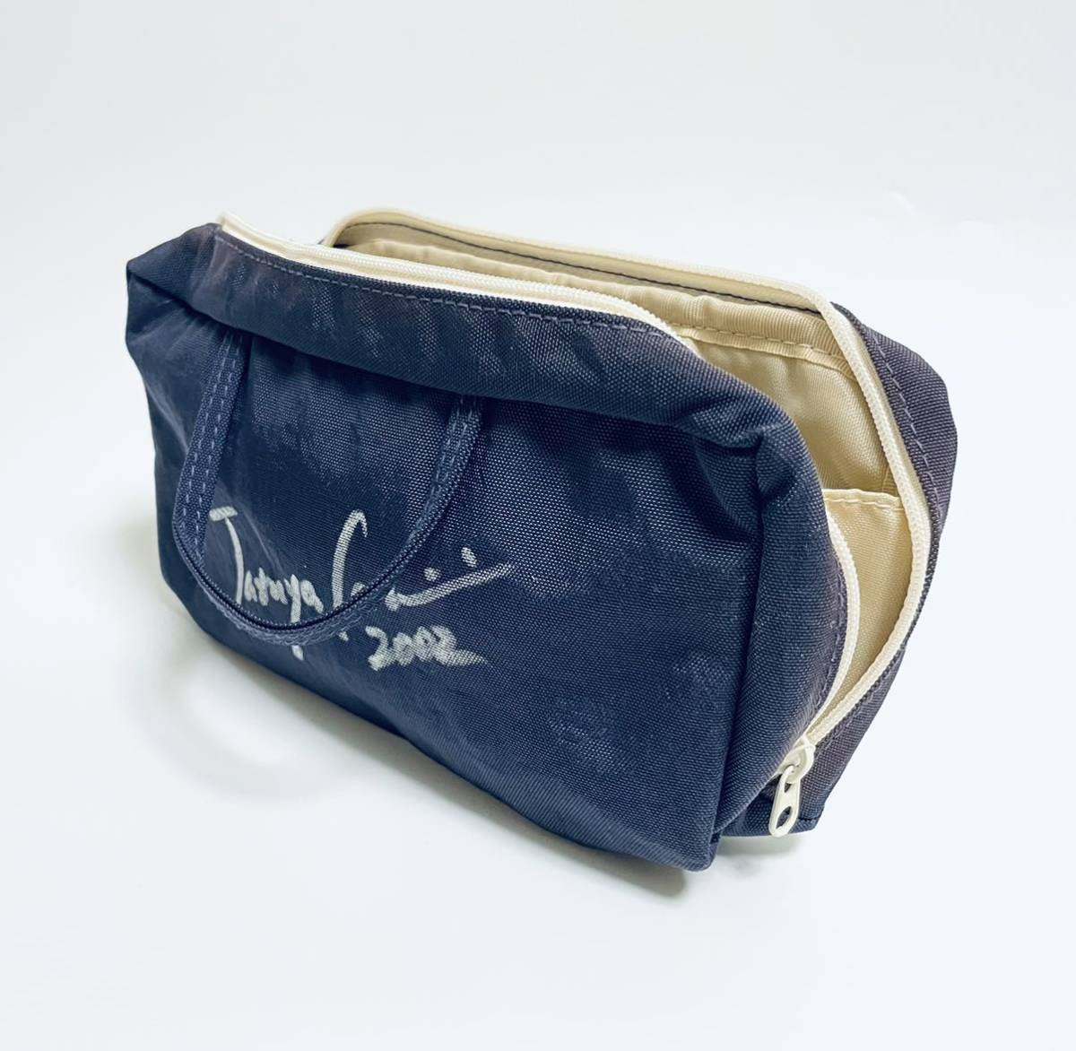 石井竜也 米米CLUB it-man イットマン オブジェ 中古品 + おまけ it