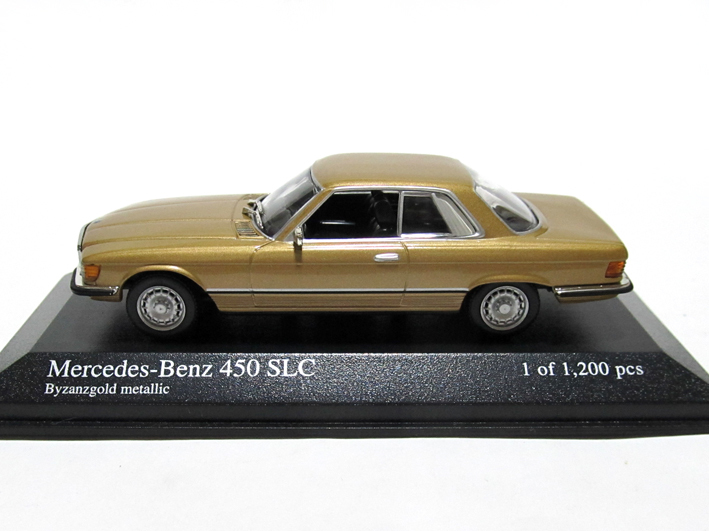 PMA ミニチャンプス 1⁄43 メルセデスベンツ メルセデス Mercedes Benz