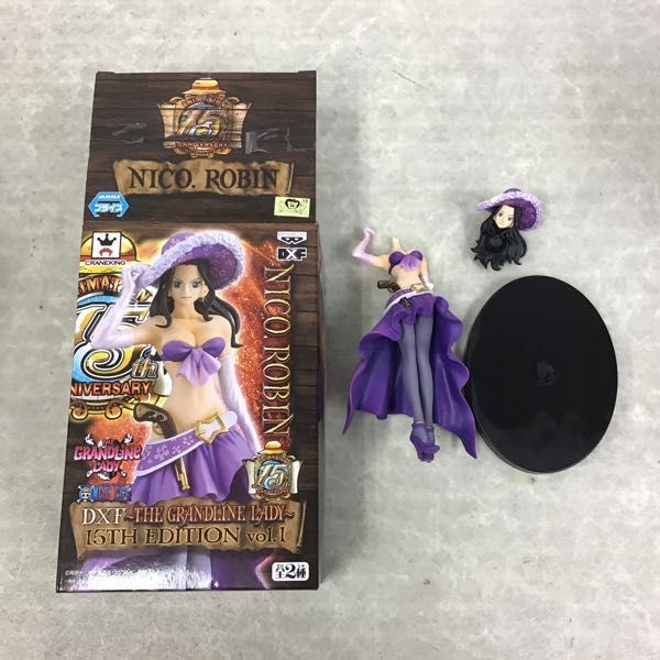 1円 含 One Piece 一番くじ他 A賞 ゾロ 覇気 武装色ver D賞 ローthe Worst Generation ルフィ ロビン フィギュア 売買されたオークション情報 Yahooの商品情報をアーカイブ公開 オークファン Aucfan Com