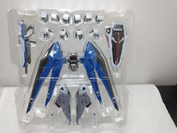 新作登場，お得 管理番号7 フィギュア METAL BUILD フリーダムガンダム CONCEPT2(機動戦士ガンダムSEED)｜売買されたオークション情報、yahooの商品情報をアーカイブ公開 - オークファン 機動戦士ガンダムSEED