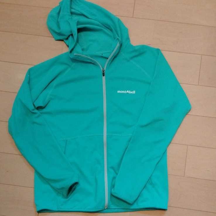 150 キッズ モンベル Mont Bell パーカー 子供用 薄手 クール モンベル 売買されたオークション情報 Yahooの商品情報をアーカイブ公開 オークファン Aucfan Com