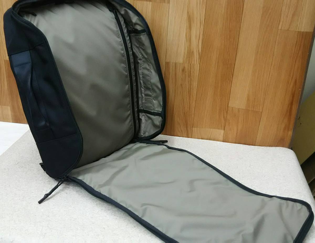 吉田かばん PORTER UPSIDE ポーター アップサイド 3WAY OVERNIGHT 