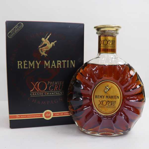 REMY MARTIN（レミーマルタン）XO プルミエクリュ 40％ 700ml