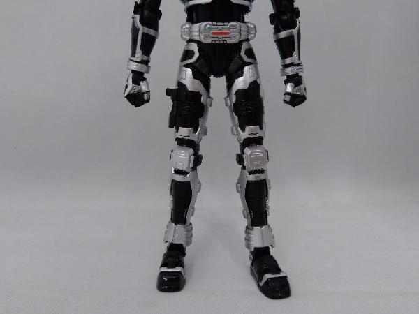 G4 フィギュア 仮面ライダーアギト 当時物 希少 SHF 真骨彫 CSM 黒銀 S.H