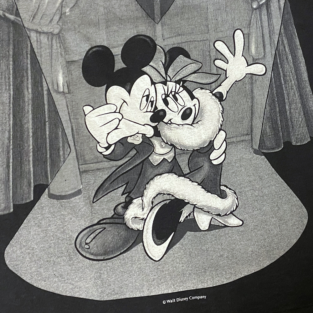 スノーピー Disney レア90sディズニーミニーtシャツ大判プリントの通販 By 自転車操業 ディズニーならラクマ アディダス Proiko Ru