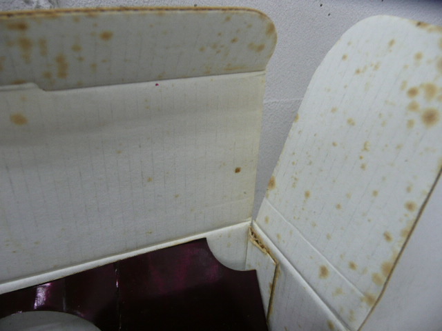 (83)♪Samalens サマランス アルマニャック ブランデー 700ml 40％ BAS ARMAGNAC XO 箱付き 未開栓_7