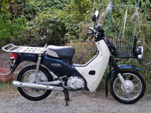 ホンダ スーパーカブ 50のヤフオク の相場 価格を見る ヤフオク のホンダ スーパーカブ 50のオークション売買情報は1 438件が掲載されています