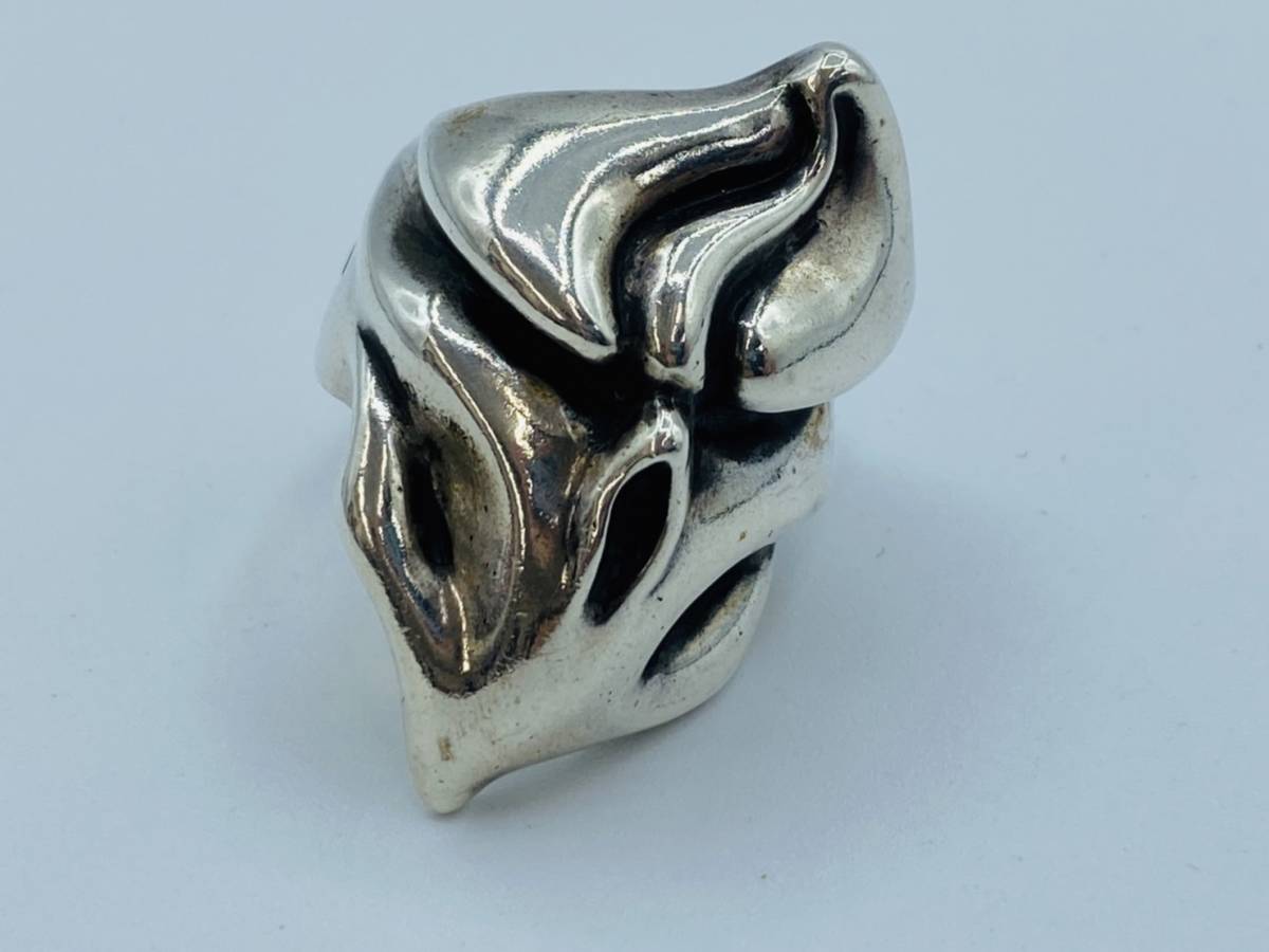 スターリンギア パンチャー ヴェイパーリング 23号_1