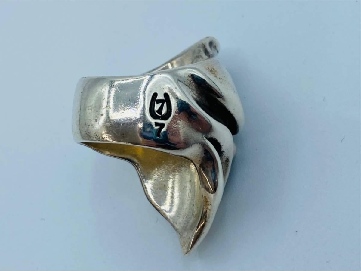 スターリンギア パンチャー ヴェイパーリング 23号_4