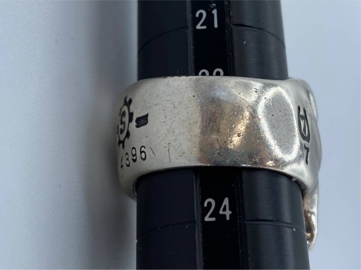 スターリンギア パンチャー ヴェイパーリング 23号_7