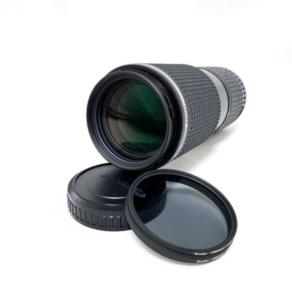 carrozzeria -AVIC-RZ710-CY-RC100KDリアカメラ 完動品】SMC PENTAX-FA 645 ZOOM 150-300mm F5.6 150-300mm ED(IF