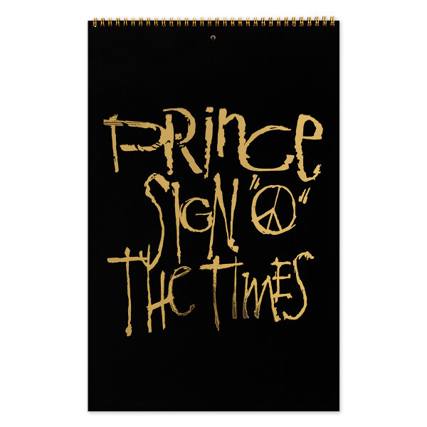 Sign - Times The the Prince O : O' プリンス ミュージック ⁄ o