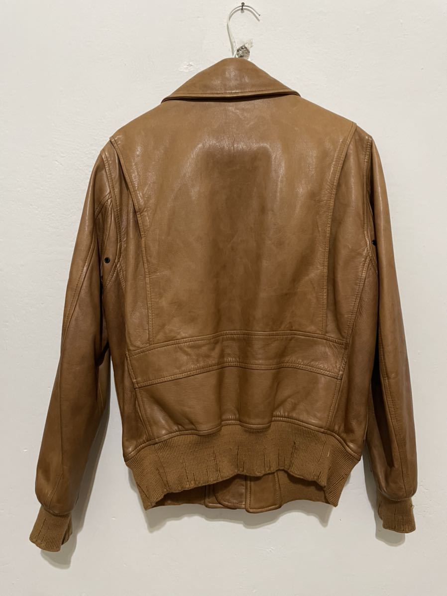 名作 希少 10 イタリア製 13ss Martin Margiela マルタンマルジェラ A 
