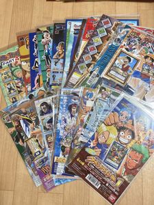 ワンピース カードダスのヤフオク の相場 価格を見る ヤフオク のワンピース カードダスのオークション売買情報は153件が掲載されています