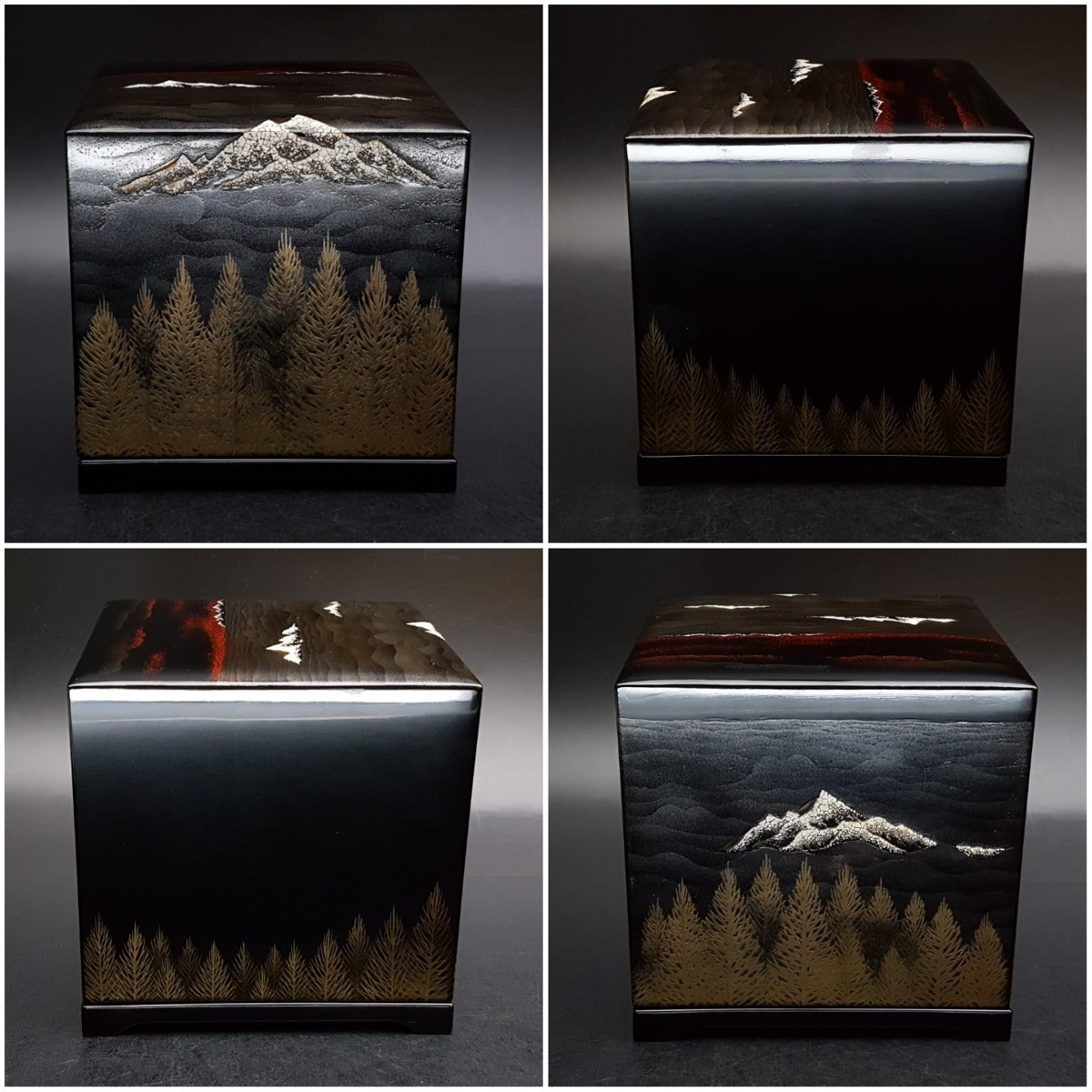漆器 輪島塗 HEIANDO 漆芸 東京書芸館公式通販ウェブ 藤八屋謹製