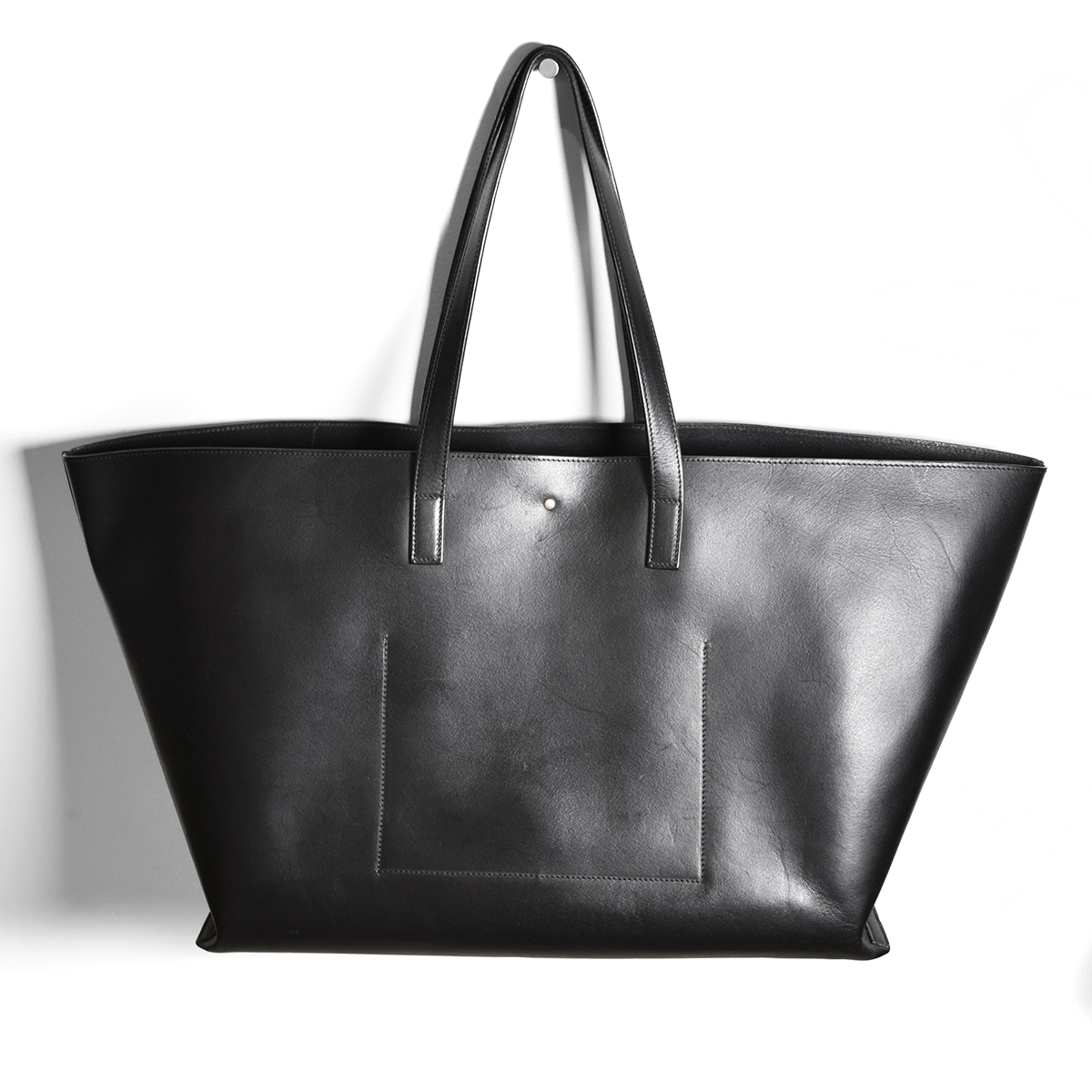 正規品 保存袋タグ完備 JIL SANDER 2019ss big tote bag ジルサンダー  