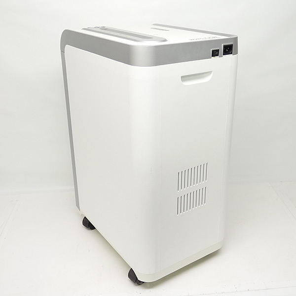 明光商会 MSシュレッダー MSQシリーズ MSQ-58CM ワンカットクロス 細断 