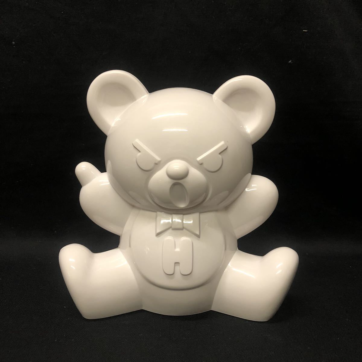 M260 ◇未使用保管品◇ HYSTERIC GLAMOUR ヒステリックグラマー 
