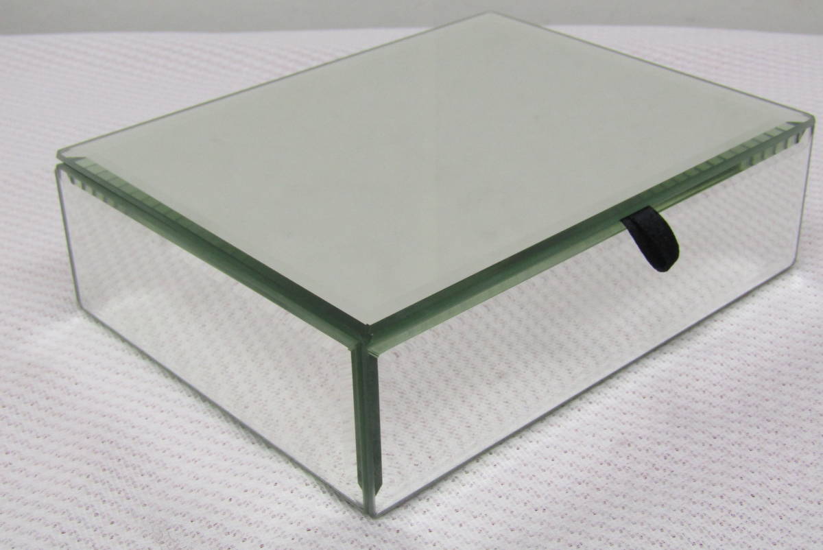 7082 定価2790円 極 ZARA HOME ザラホーム ジュエリーボックス