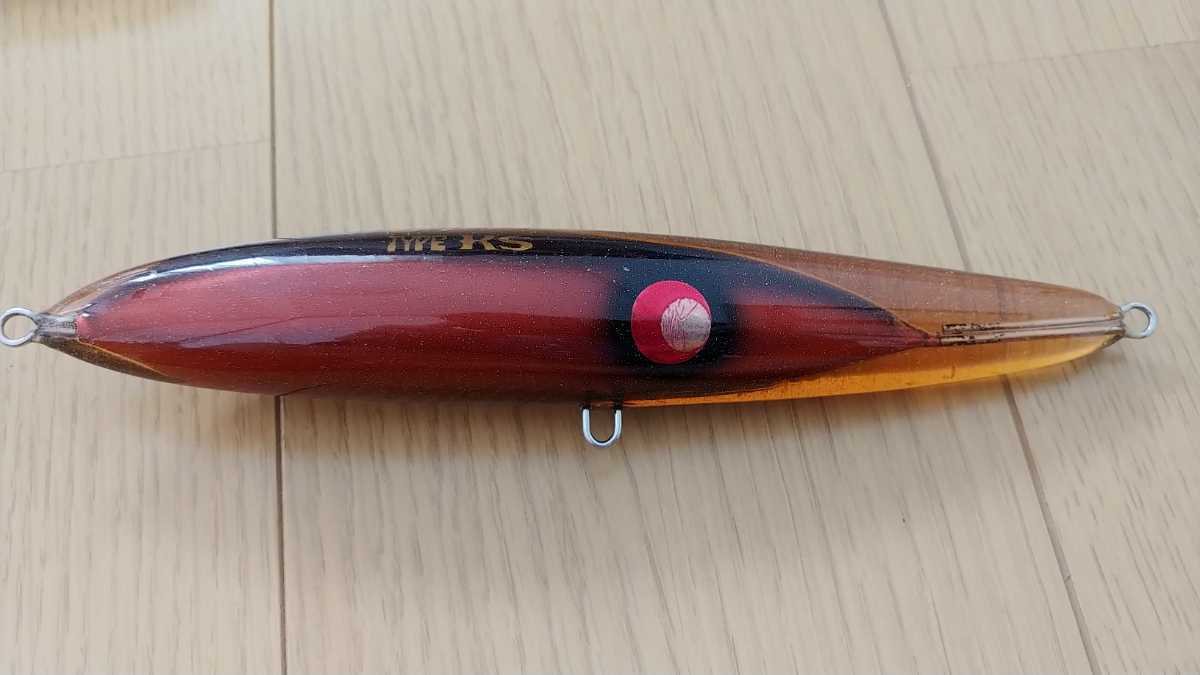 100%新品，高品質 吉良工房 キラーペンシル 90－200