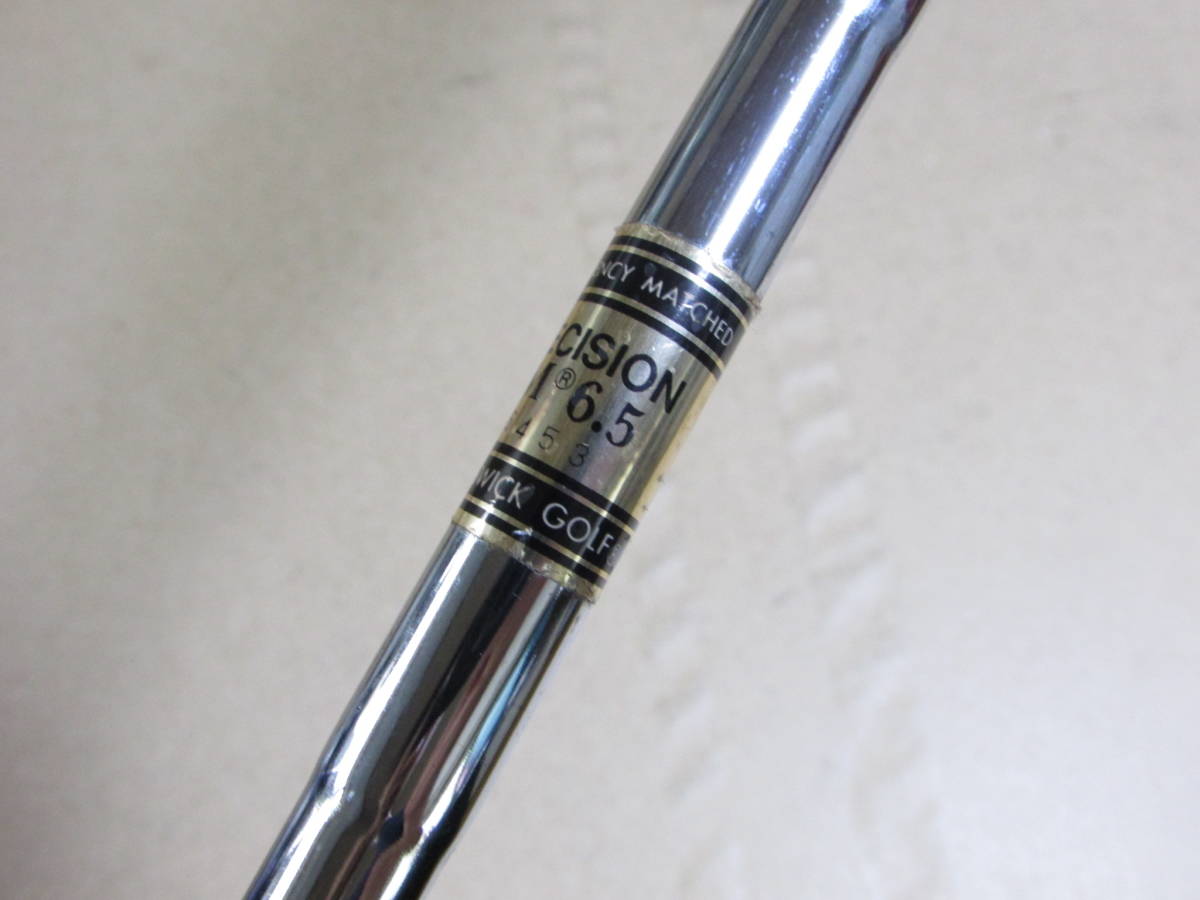 Jumbo MTNⅢ PRO MODEL P/S(53°)FM 6.5(X)ジャンボ MTNⅢ プロモデル